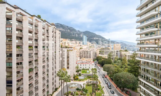 Недвижимость Apartment Monaco, Carre D'Or: 16