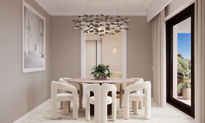 Недвижимость Apartment Monaco, Monte-Carlo: 3