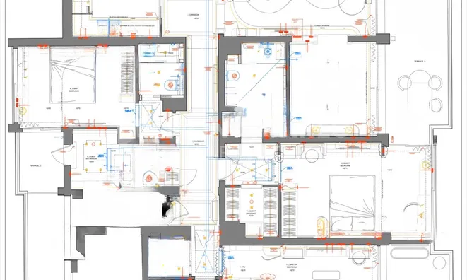 Недвижимость Apartment Monaco, Monte-Carlo: 6