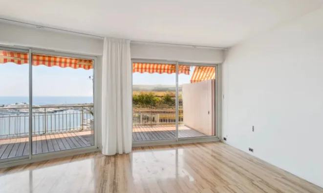 Недвижимость Apartment Monaco, Port: 6