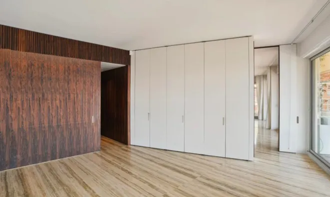 Недвижимость Apartment Monaco, Port: 7