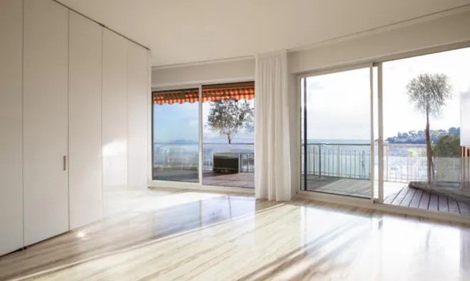 Недвижимость Apartment Monaco, Port: 8