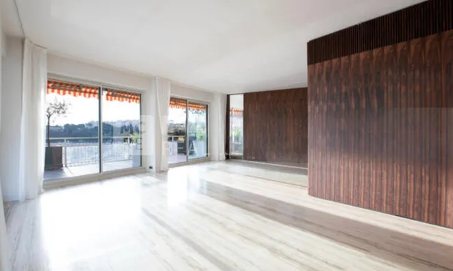 Недвижимость Apartment Monaco, Port: 10