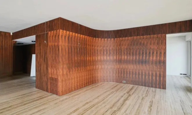 Недвижимость Apartment Monaco, Port: 11