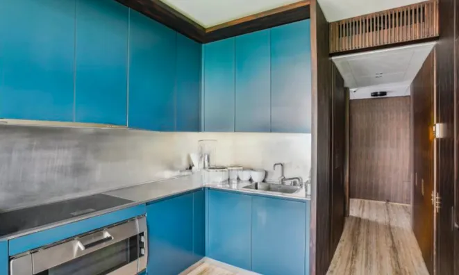 Недвижимость Apartment Monaco, Port: 12