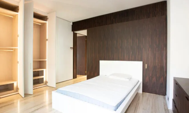 Недвижимость Apartment Monaco, Port: 13