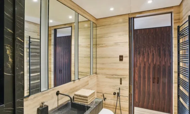 Недвижимость Apartment Monaco, Port: 14