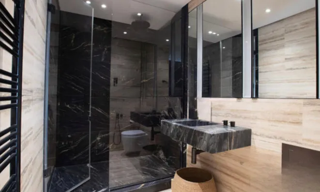 Недвижимость Apartment Monaco, Port: 15