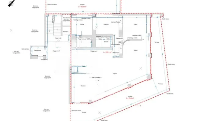 Недвижимость Apartment Monaco, Port: 19