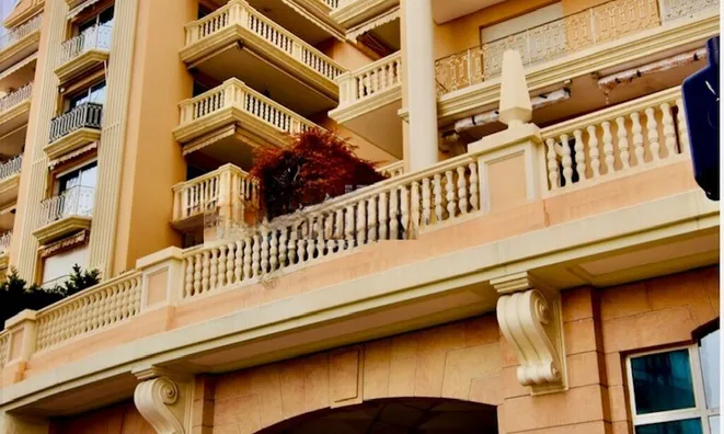 Недвижимость Apartment Monaco, La Rousse: 5