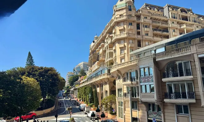 Недвижимость Apartment Monaco, Carre d'Or: 2