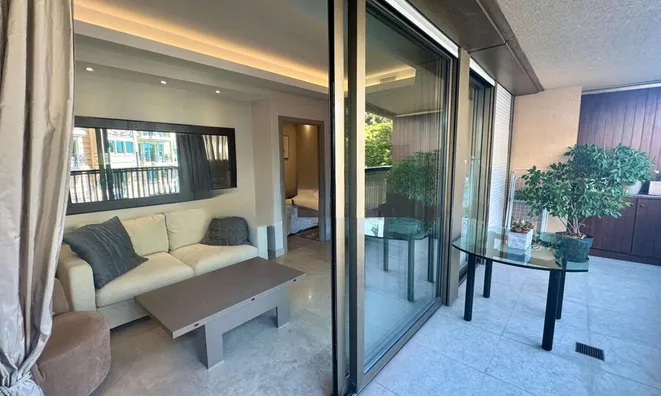 Недвижимость Apartment Monaco, Carre d'Or: 3