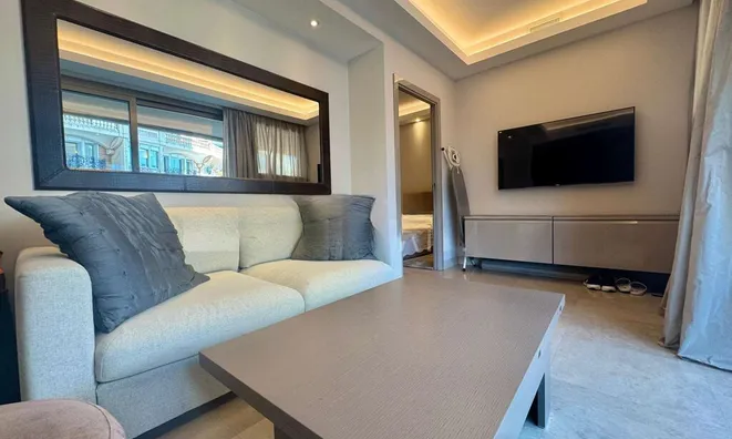 Недвижимость Apartment Monaco, Carre d'Or: 5