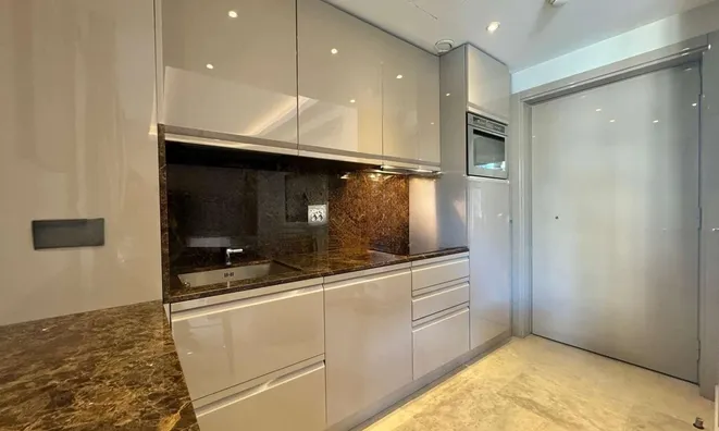 Недвижимость Apartment Monaco, Carre d'Or: 6