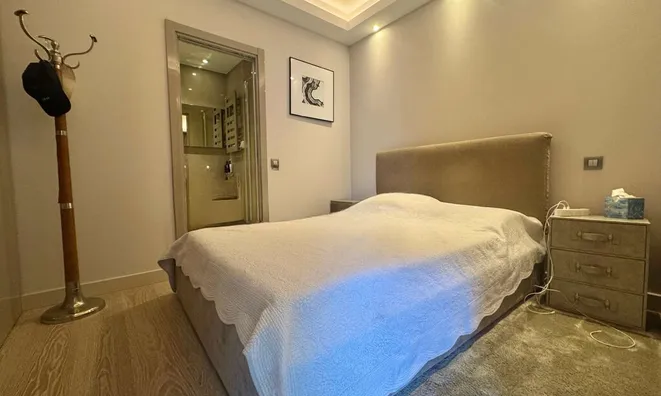 Недвижимость Apartment Monaco, Carre d'Or: 7