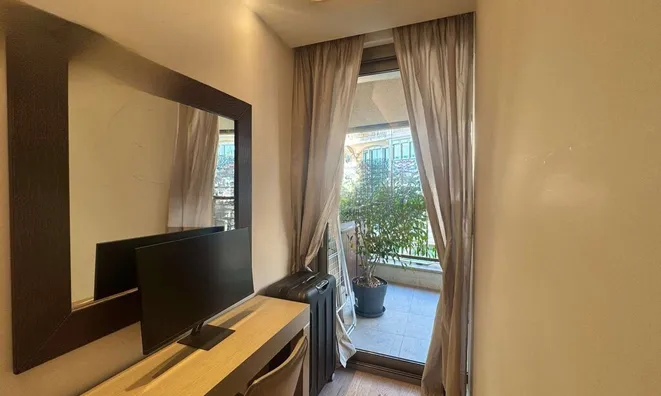 Недвижимость Apartment Monaco, Carre d'Or: 8