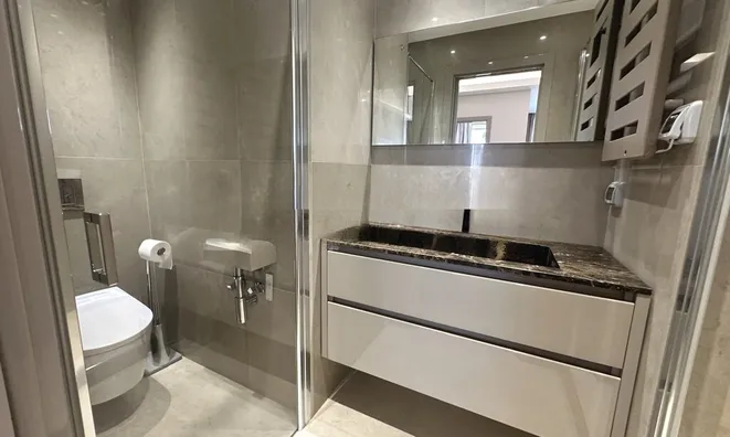 Недвижимость Apartment Monaco, Carre d'Or: 9