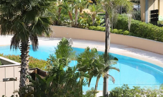 Недвижимость Apartment Monaco, Carre d'Or: 10