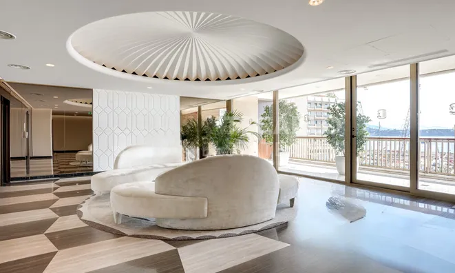 Недвижимость Apartment Monaco, Carre d'Or: 11