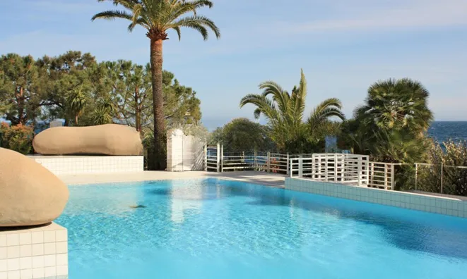 Недвижимость Apartment Monaco, Fontvieille: 2