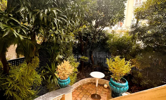 Недвижимость Apartment Monaco, Monte-Carlo: 3