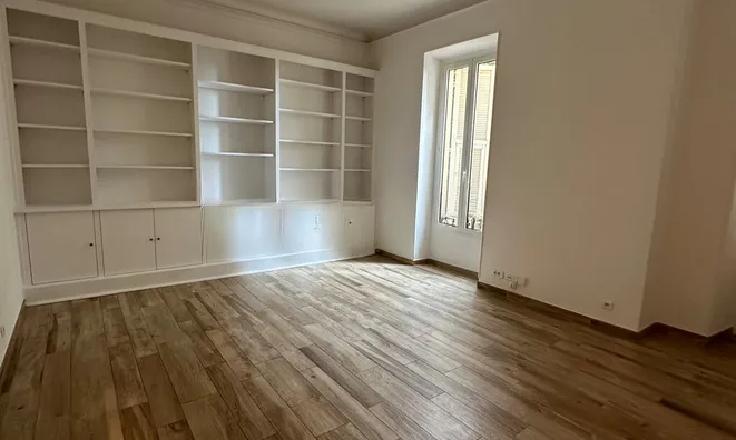 Недвижимость Apartment Monaco, Monte-Carlo: 5