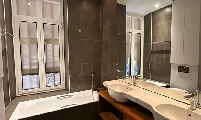 Недвижимость Apartment Monaco, Monte-Carlo: 11