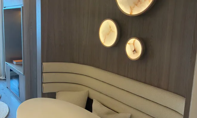 Недвижимость Apartment Monaco, La Rousse: 4