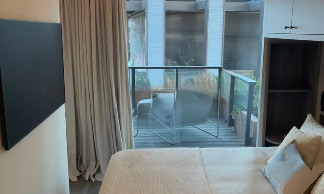 Недвижимость Apartment Monaco, La Rousse: 8