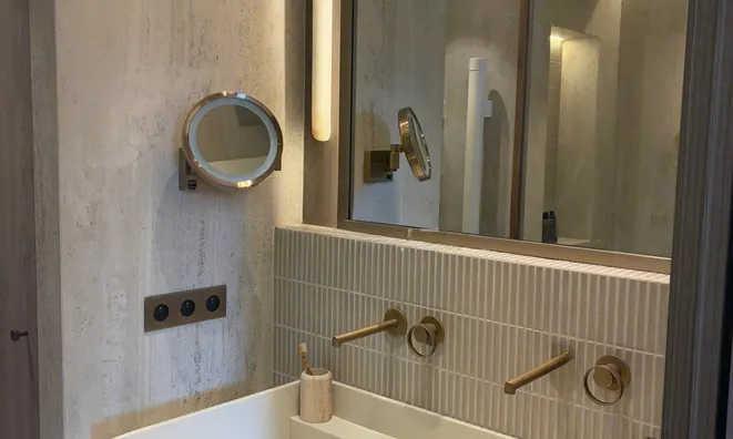 Недвижимость Apartment Monaco, La Rousse: 9