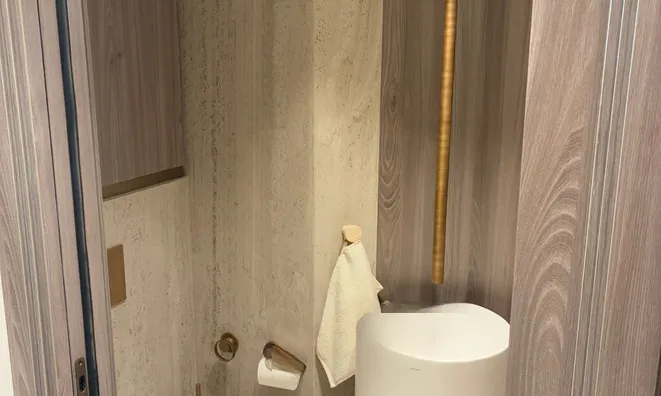 Недвижимость Apartment Monaco, La Rousse: 10