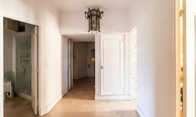 Недвижимость Apartment Monaco, Monte-Carlo: 4