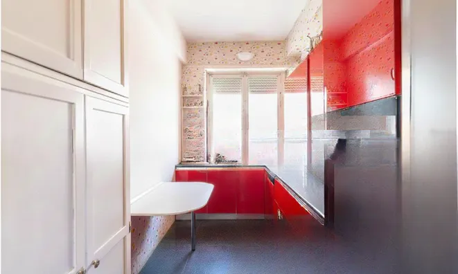 Недвижимость Apartment Monaco, Monte-Carlo: 5