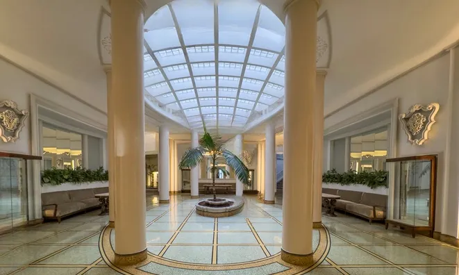 Недвижимость Apartment Monaco, Monte-Carlo: 11