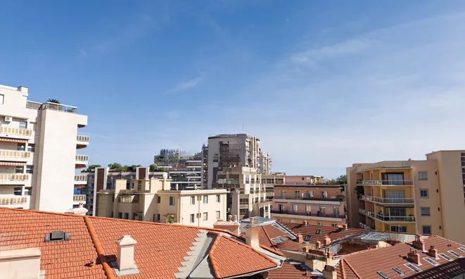 Недвижимость Apartment Monaco, Monte-Carlo: 12