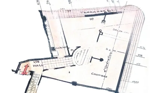 Недвижимость Apartment Monaco, Monte-Carlo: 14