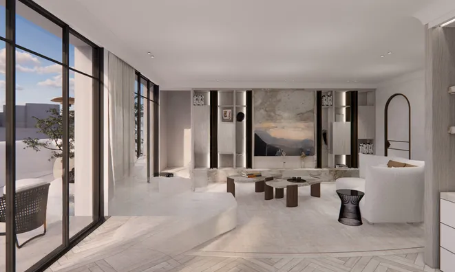 Недвижимость Apartment Monaco, Monte-Carlo: 3