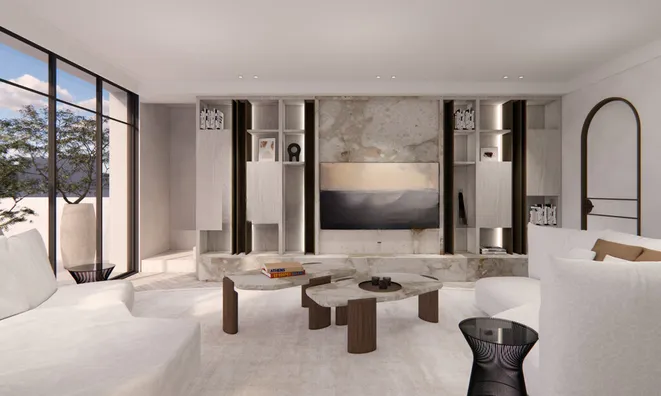 Недвижимость Apartment Monaco, Monte-Carlo: 4