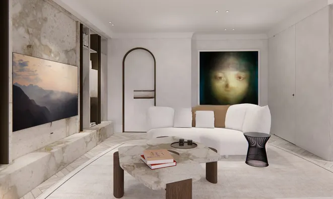 Недвижимость Apartment Monaco, Monte-Carlo: 5