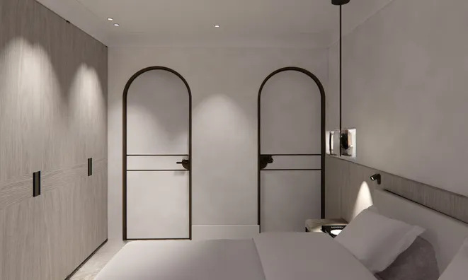 Недвижимость Apartment Monaco, Monte-Carlo: 8