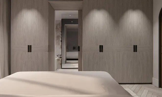 Недвижимость Apartment Monaco, Monte-Carlo: 9