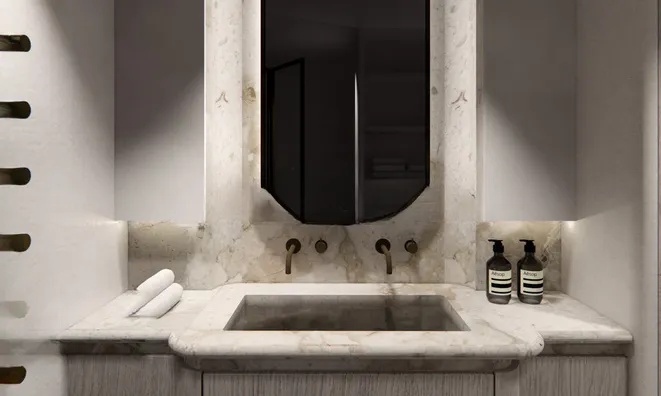 Недвижимость Apartment Monaco, Monte-Carlo: 10