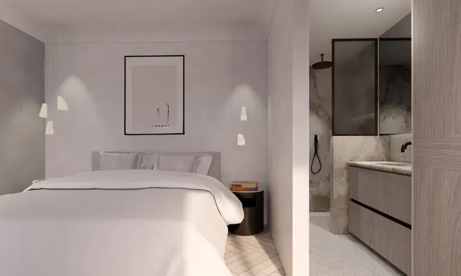 Недвижимость Apartment Monaco, Monte-Carlo: 11