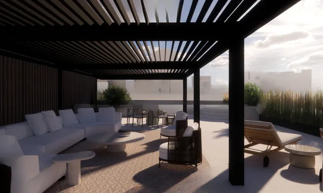 Недвижимость Apartment Monaco, Monte-Carlo: 16