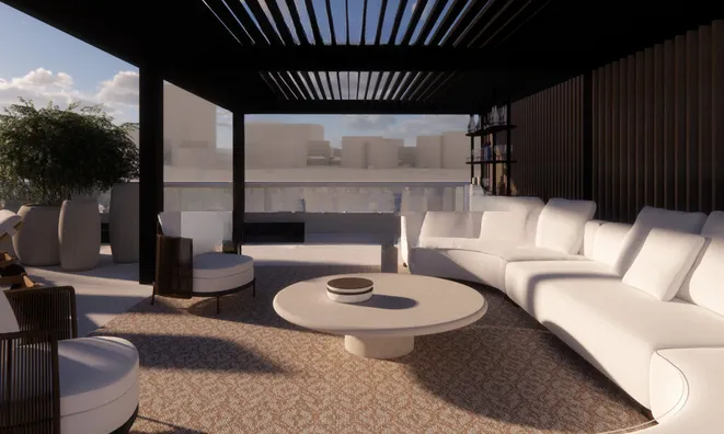 Недвижимость Apartment Monaco, Monte-Carlo: 17