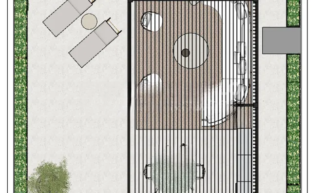 Недвижимость Apartment Monaco, Monte-Carlo: 19