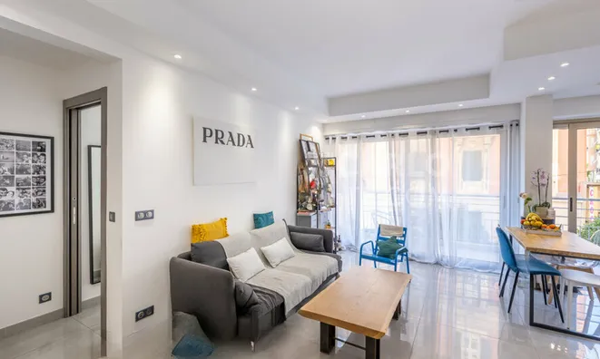 Недвижимость Apartment Monaco, Port: 2