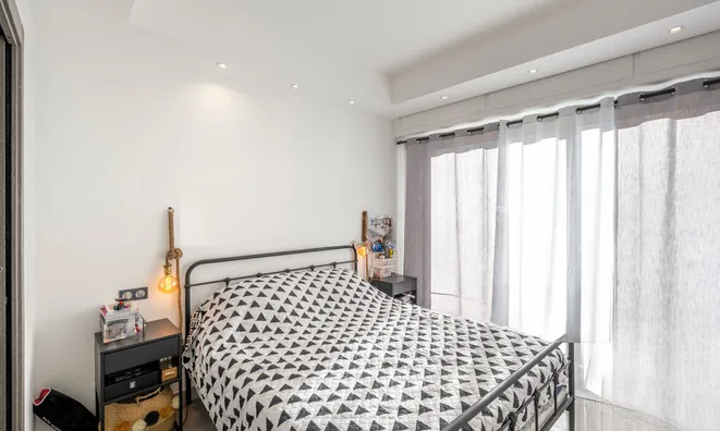 Недвижимость Apartment Monaco, Port: 4