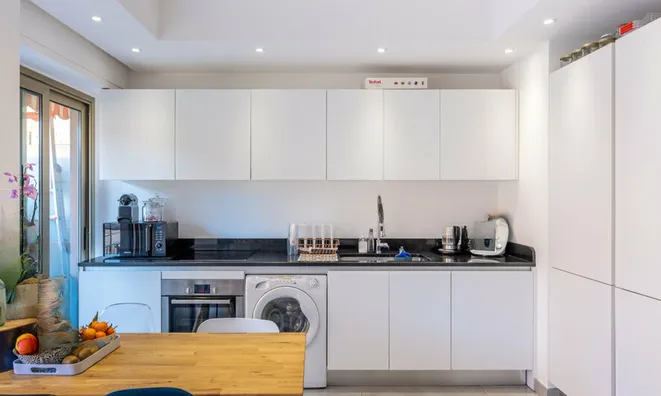 Недвижимость Apartment Monaco, Port: 5