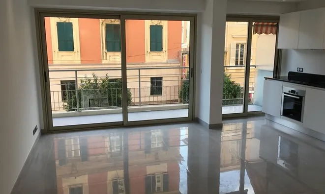 Недвижимость Apartment Monaco, Port: 7